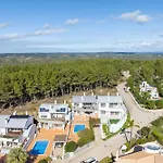 Villa Burgau Sea View, & Pool