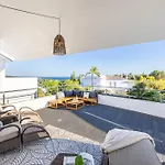 Burgau Sea View, & Pool Villa *