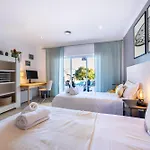 Burgau Sea View, & Pool Villa *