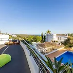 Villa Burgau Sea View, & Pool *