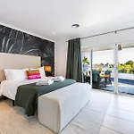 Burgau Sea View, & Pool Budens