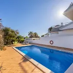 Villa Burgau Sea View, & Pool Budens