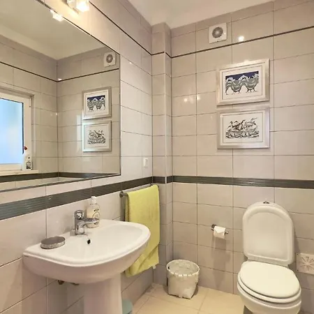 Villa Burgau Sea View, & Pool *