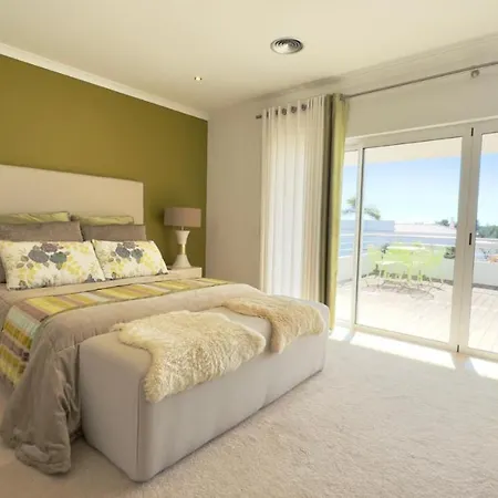 Burgau Sea View, & Pool Budens