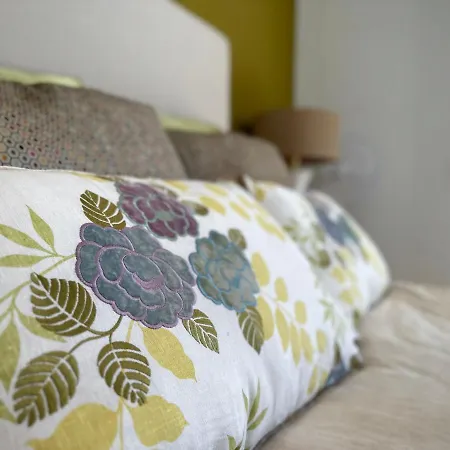 Burgau Sea View, & Pool Budens