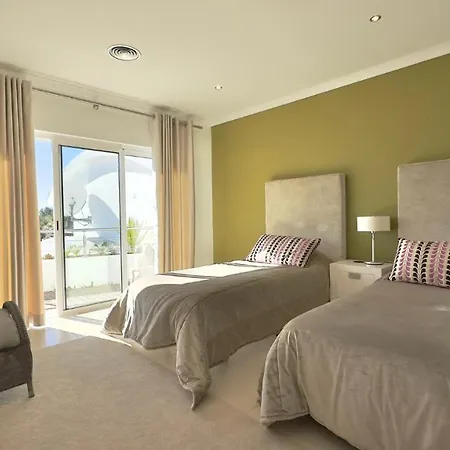 Burgau Sea View, & Pool Budens