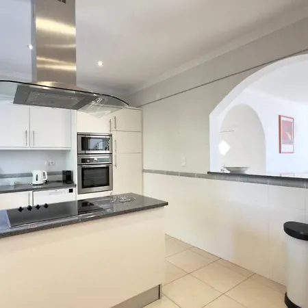 Burgau Sea View, & Pool