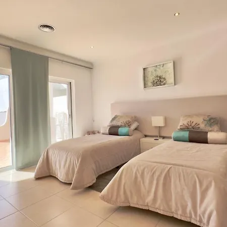 Burgau Sea View, & Pool Villa *