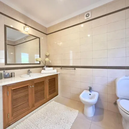 Burgau Sea View, & Pool