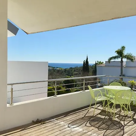 Villa Burgau Sea View, & Pool *