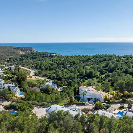 Burgau Sea View, Beach&pool
