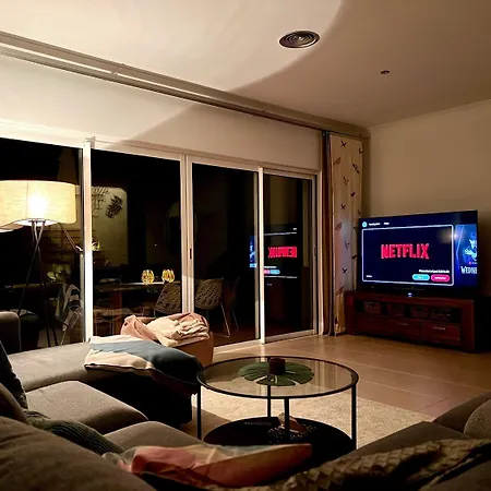 Burgau Sea View, & Pool Villa Budens