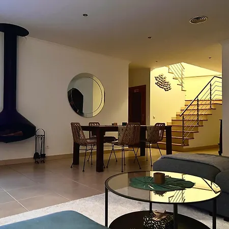 Burgau Sea View, & Pool Villa *