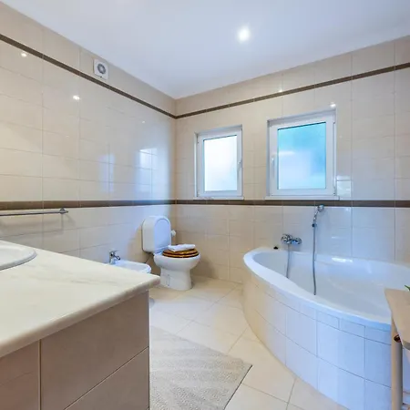 Burgau Sea View, & Pool *