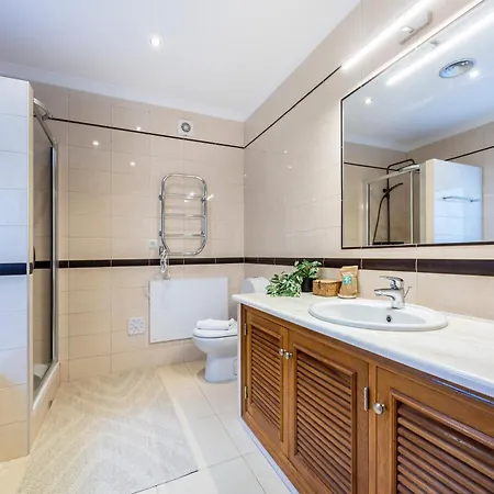 Burgau Sea View, Beach&pool Budens