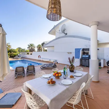 Burgau Sea View, Beach&pool Villa Budens