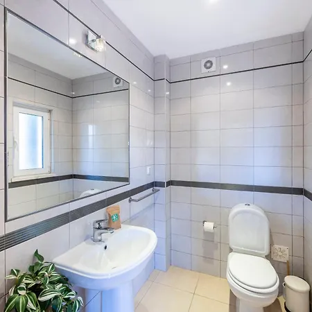 Βίλα Burgau Sea View, & Pool Budens