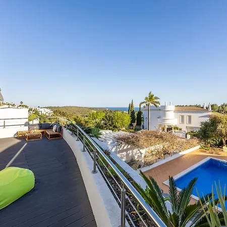 Villa Burgau Sea View, Beach&pool *