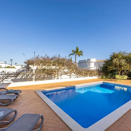 Burgau Sea View, & Pool *