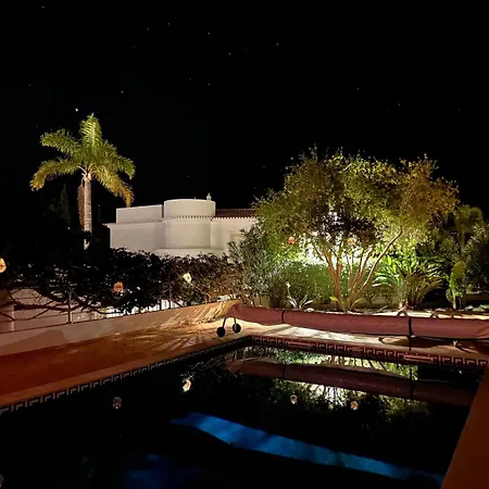 Burgau Sea View, & Pool Βίλα *