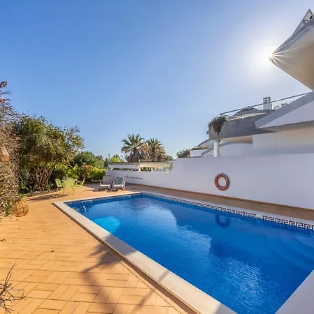 Villa Burgau Sea View, Beach&pool Budens