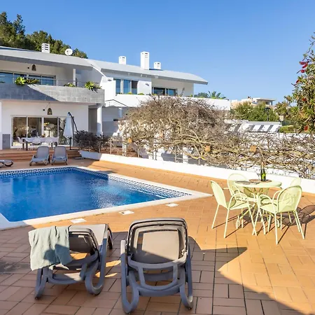 Burgau Sea View, Beach&pool *