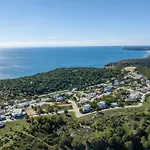 Burgau Sea View, & Pool 别墅