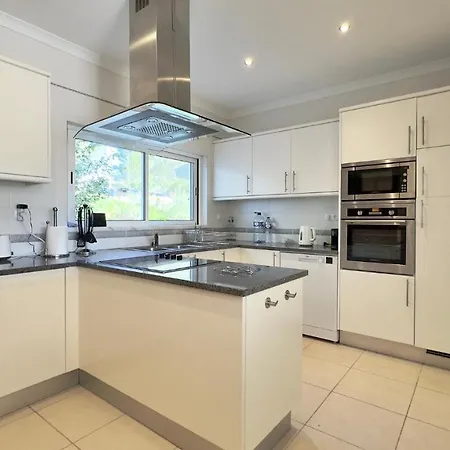 Burgau Sea View, Beach&pool *