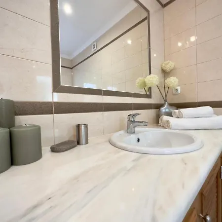 Burgau Sea View, & Pool Budens