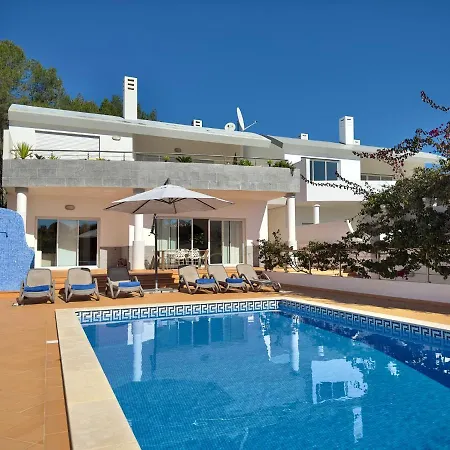 Villa Burgau Sea View, Beach&pool *