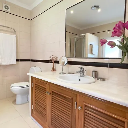 Villa Burgau Sea View, & Pool