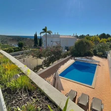Villa Quinta Da Fortaleza 125 *