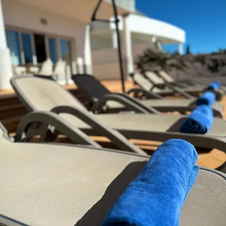 Burgau Sea View, Beach&pool *