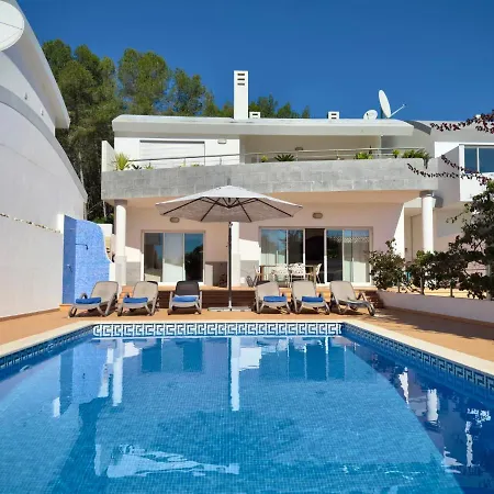 Burgau Sea View, & Pool