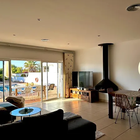 Burgau Sea View, & Pool * Budens