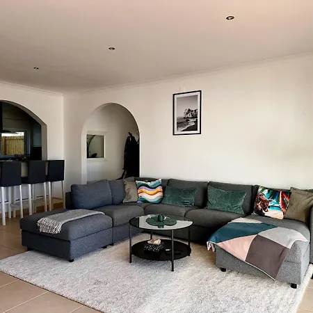 Burgau Sea View, Beach&pool * Budens