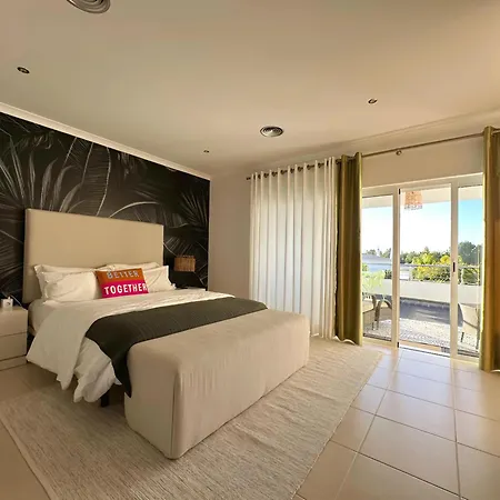 Villa Burgau Sea View, Beach&pool Budens