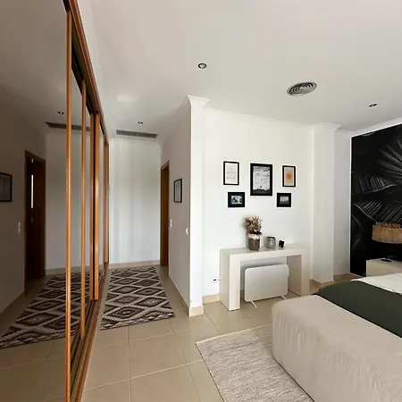 Burgau Sea View, Beach&pool Villa *