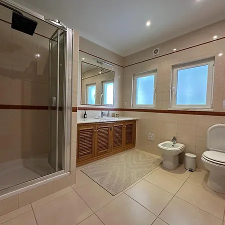 Burgau Sea View, Beach&pool Budens