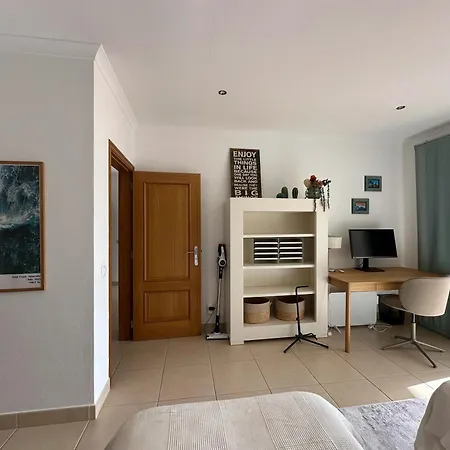 Villa Burgau Sea View, Beach&pool *