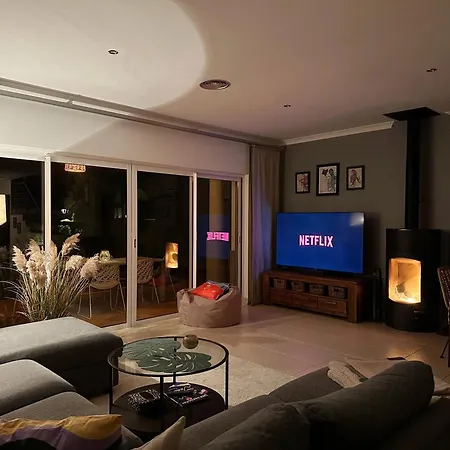 Villa Burgau Sea View, Beach&pool Budens