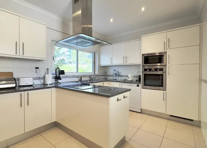 Burgau Sea View, Beach&pool *