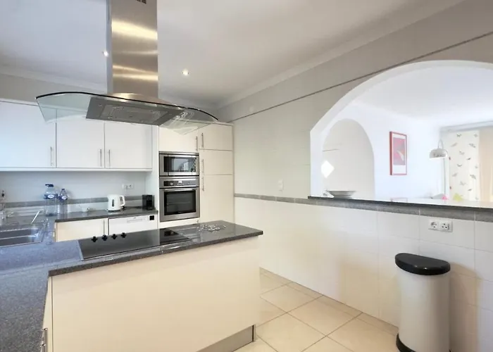 Burgau Sea View, Beach&pool