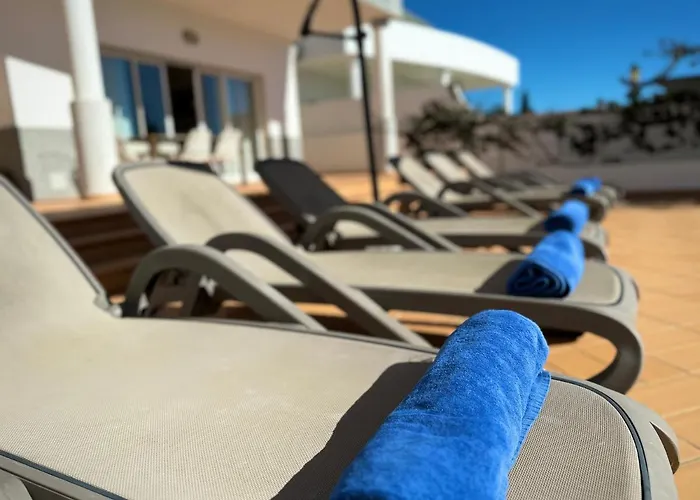 Burgau Sea View, Beach&pool *