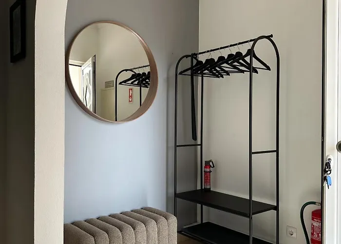 Burgau Sea View, Beach&pool Villa Budens