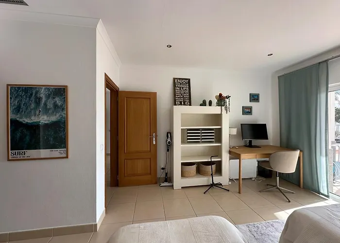 Villa Burgau Sea View, Beach&pool *