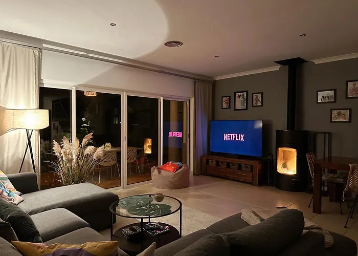 Villa Burgau Sea View, Beach&pool Budens