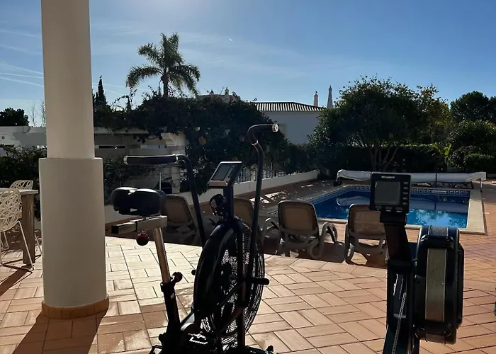 Burgau Sea View, Beach&pool * Budens