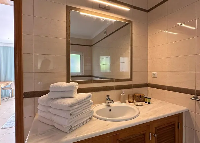 Villa Burgau Sea View, Beach&pool Budens