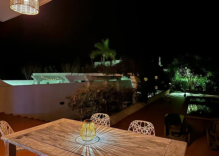 Burgau Sea View, Beach&pool * Budens